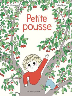 cover image of Petite Pousse